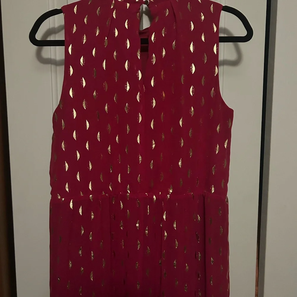 Dress - Picture 5 of 5